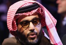 Turki Alalshikh Net Worth