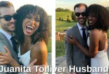 Juanita Tolliver Husband