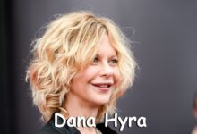 Dana Hyra