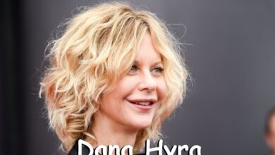 Dana Hyra