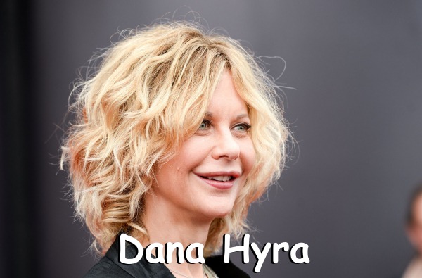 Dana Hyra