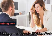 Management Guide EWMagWork