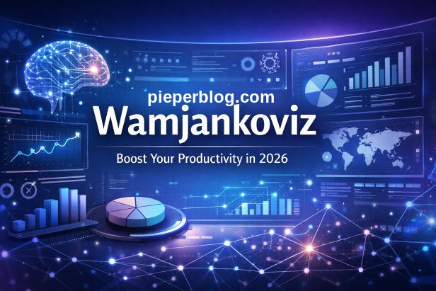 Wamjankoviz