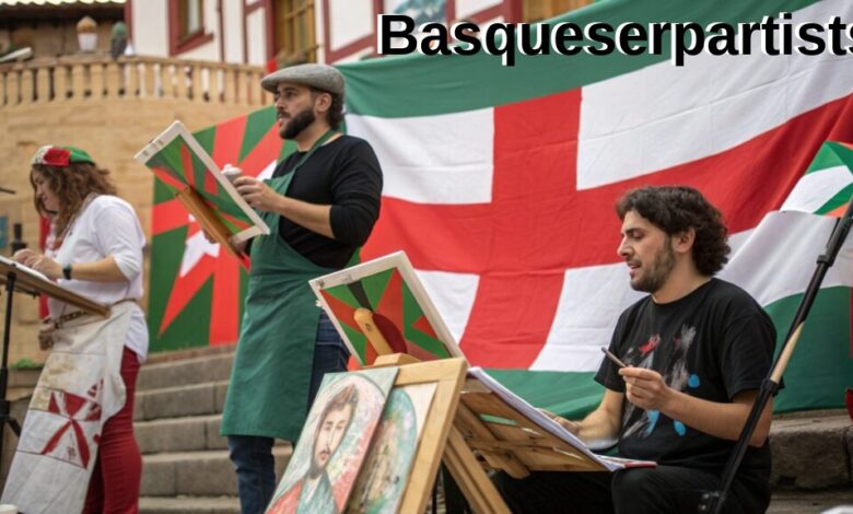Basqueserpartists