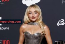 How Much Does Sabrina Carpenter Weigh