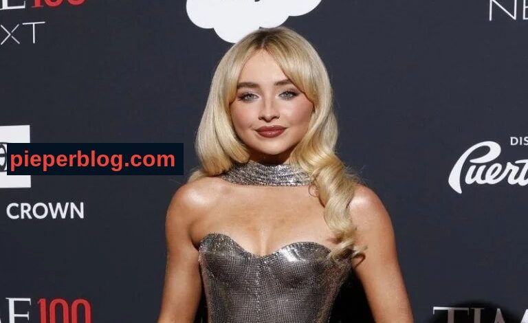 How Much Does Sabrina Carpenter Weigh