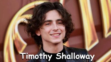 Timothy Shalloway
