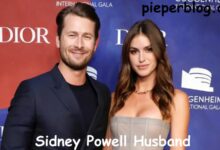 Sidney Powell Husband