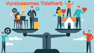 Vuraiyaasmaa Tidalharb