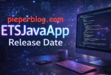 ETSJavaApp Release Date