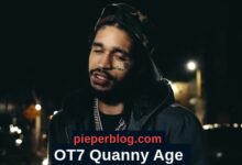 OT7 Quanny Age