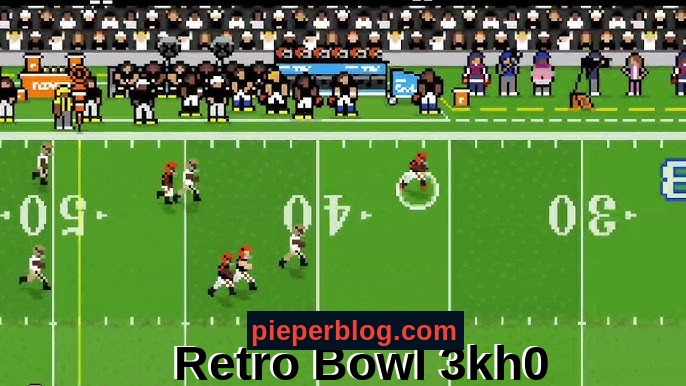 Retro Bowl 3kh0