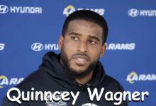 Quinncey Wagner