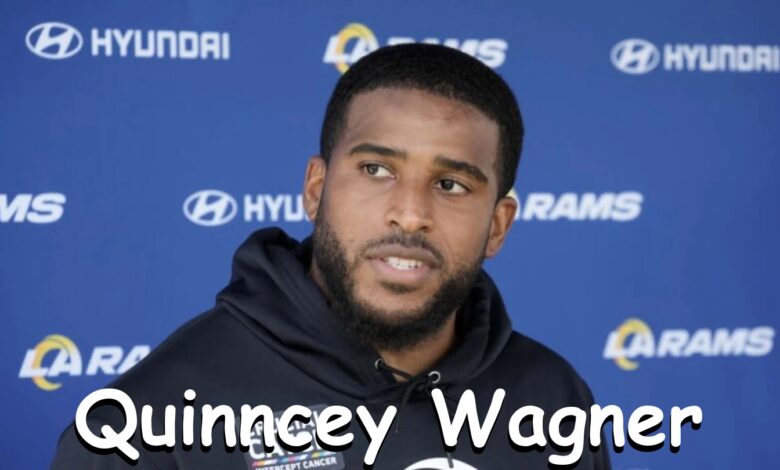 Quinncey Wagner