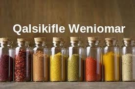 Qalsikifle Weniomar