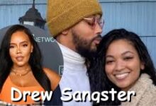 Drew Sangster