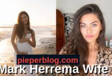 Mark Herrema Wife