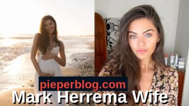 Mark Herrema Wife