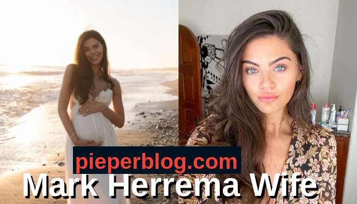 Mark Herrema Wife