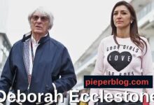 Deborah Ecclestone