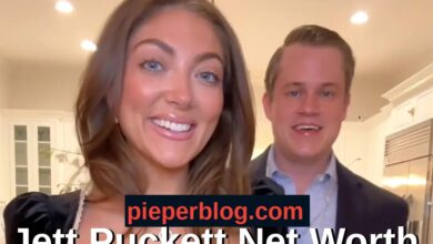 Jett Puckett Net Worth