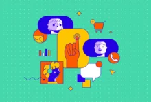 Finding relevant information quickly is a key component of a productive digital experience.