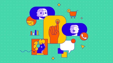 Finding relevant information quickly is a key component of a productive digital experience.