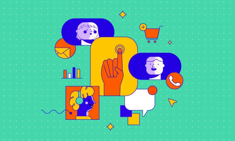 Finding relevant information quickly is a key component of a productive digital experience.