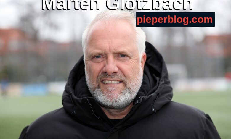 Marten Glotzbach