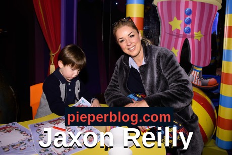 Jaxon Reilly