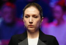 Female Snooker Referees