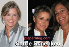 Carrie Schenken