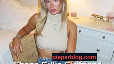 Shane Gillis Girlfriend
