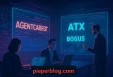 AgentCarrot ATX Bogus
