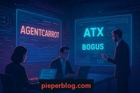 AgentCarrot ATX Bogus