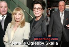 Natalie Oglesby Skalla