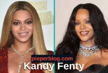 Kandy Fenty