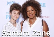 Samara Zane