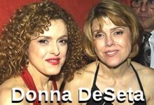 Donna DeSeta