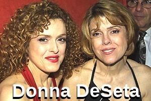 Donna DeSeta
