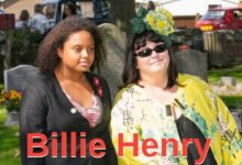Billie Henry