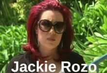 Jackie Rozo