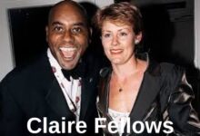 Claire Fellows