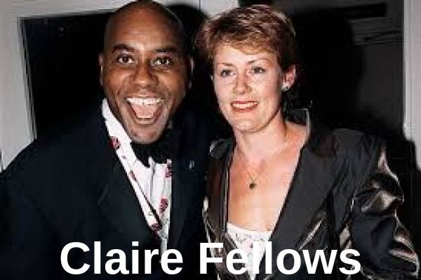 Claire Fellows
