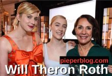Will Theron Roth