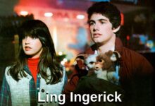 Ling Ingerick
