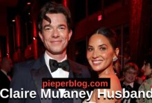 Claire Mulaney Husband