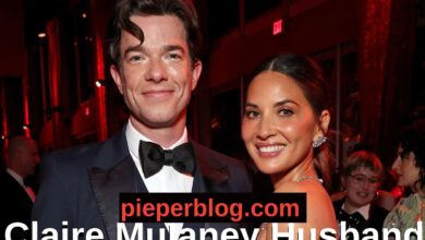 Claire Mulaney Husband
