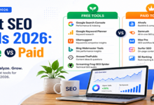 Best Free SEO Tools 2026