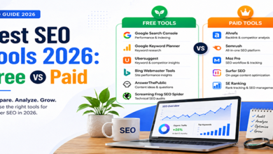 Best Free SEO Tools 2026